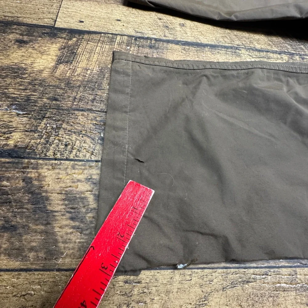 The North Face Gore-Tex‎ Jacket & Pants Set US Fish Wildlife Service Made USA M